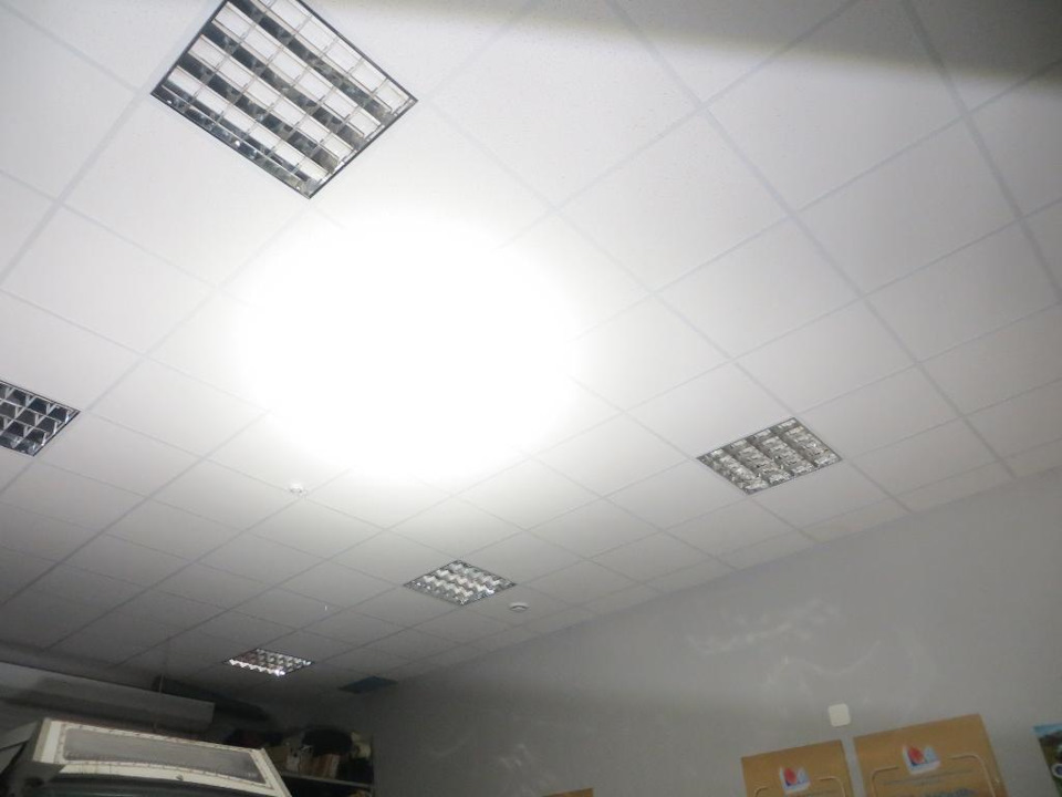 ну и оба сразу — УАЗ Patriot