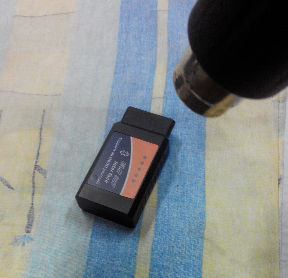 Фото в бортжурнале Ford Kuga (1G)