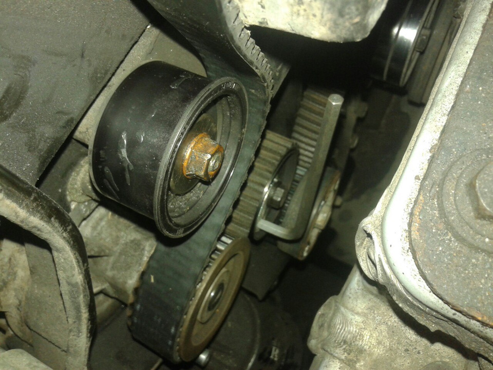 ㋛Замена сальников клапанов? Без снятия головы часть 2㋛ — Chevrolet ...