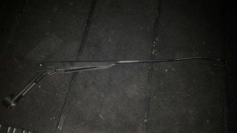 Фото в бортжурнале Ford Mondeo III