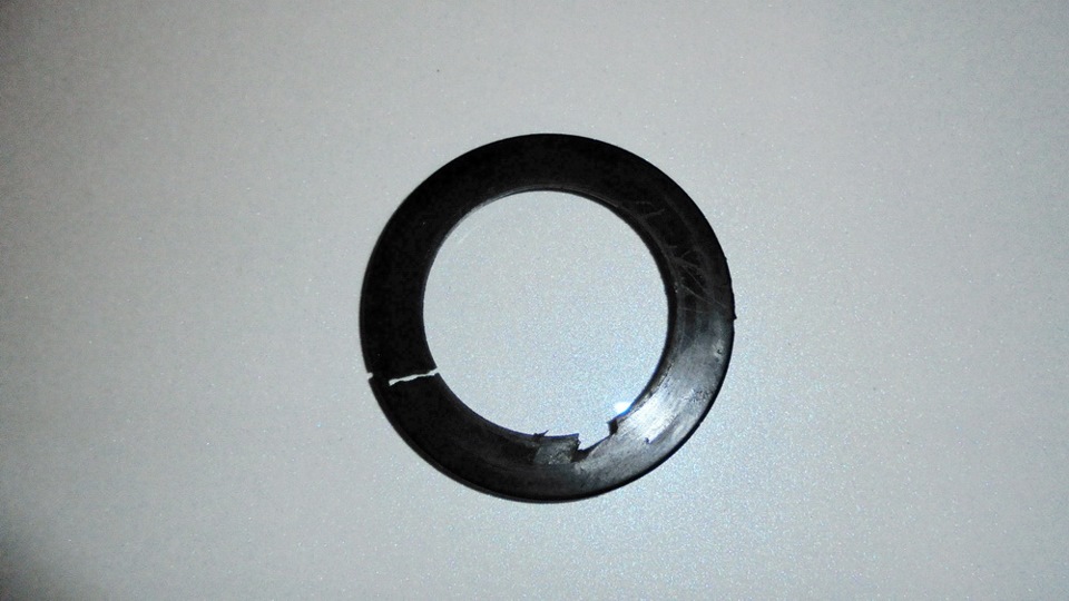 Фото в бортжурнале KIA Sorento (2G)