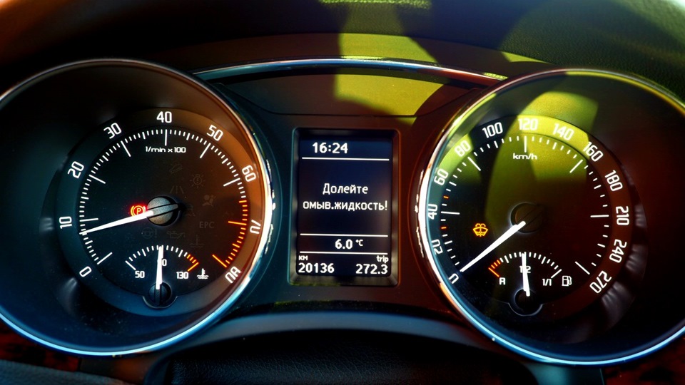 Сижу и не жужжу) — Skoda Superb Mk2, 1,8 л, 2012 года | плановое ТО ...