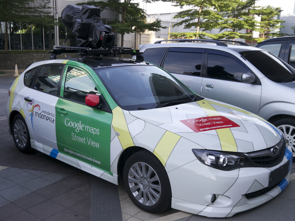 Google maps driving. Google maps driving