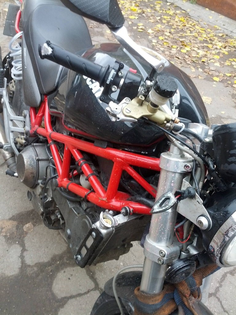 Самый лучший день в моей жизни )))) — DRIVE2