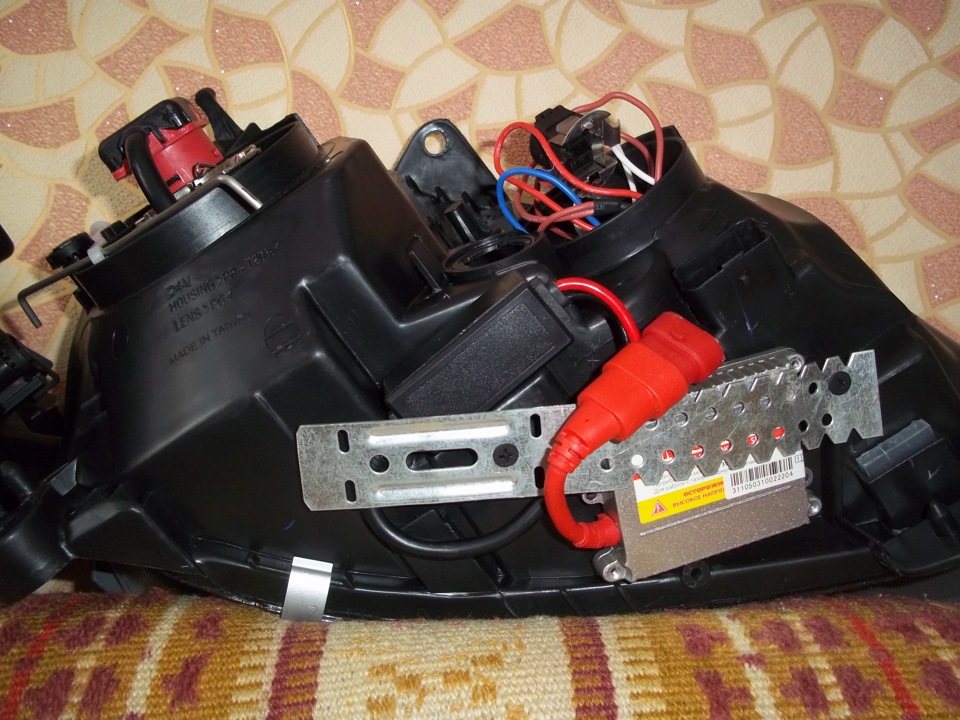 как то так — Renault Symbol