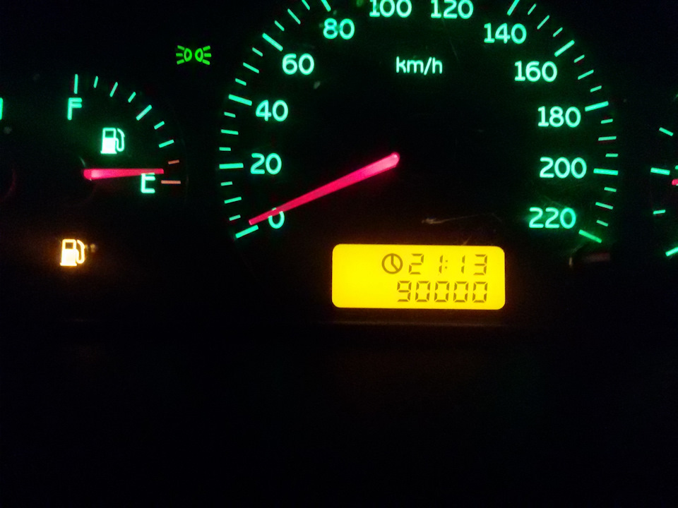 Шум, гам, фанфары…у нас недоюбилей — Chery Amulet, 1,6 л, 2008 года ...