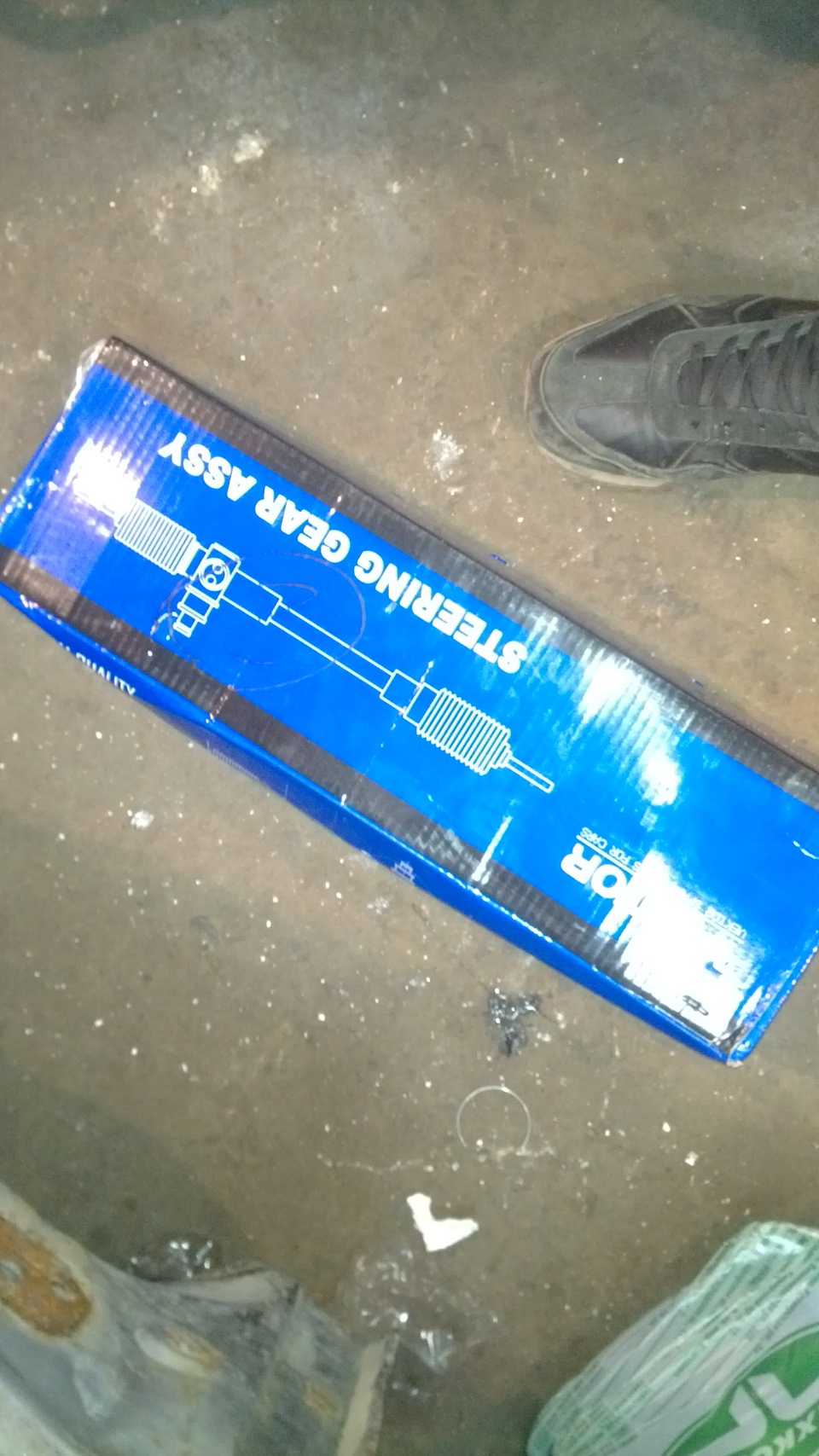 Затравочка =))) — ИЖ 2126, 2002 года | своими руками | DRIVE2