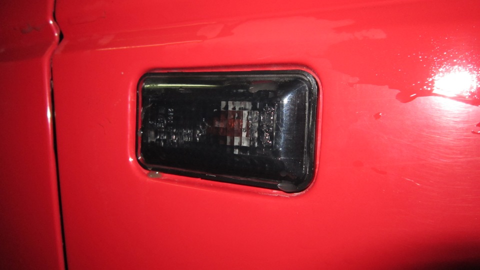 Положение OFF — Volkswagen Passat B3