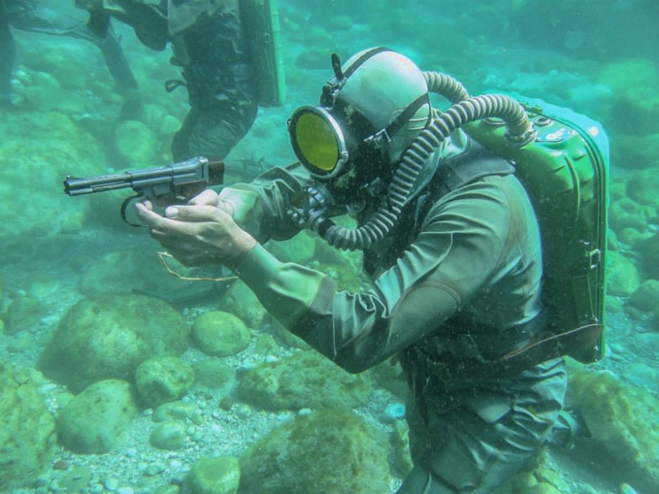 Подводные пистолеты для подводного плавания Scuba - огромный выбор по  лучшим ценам