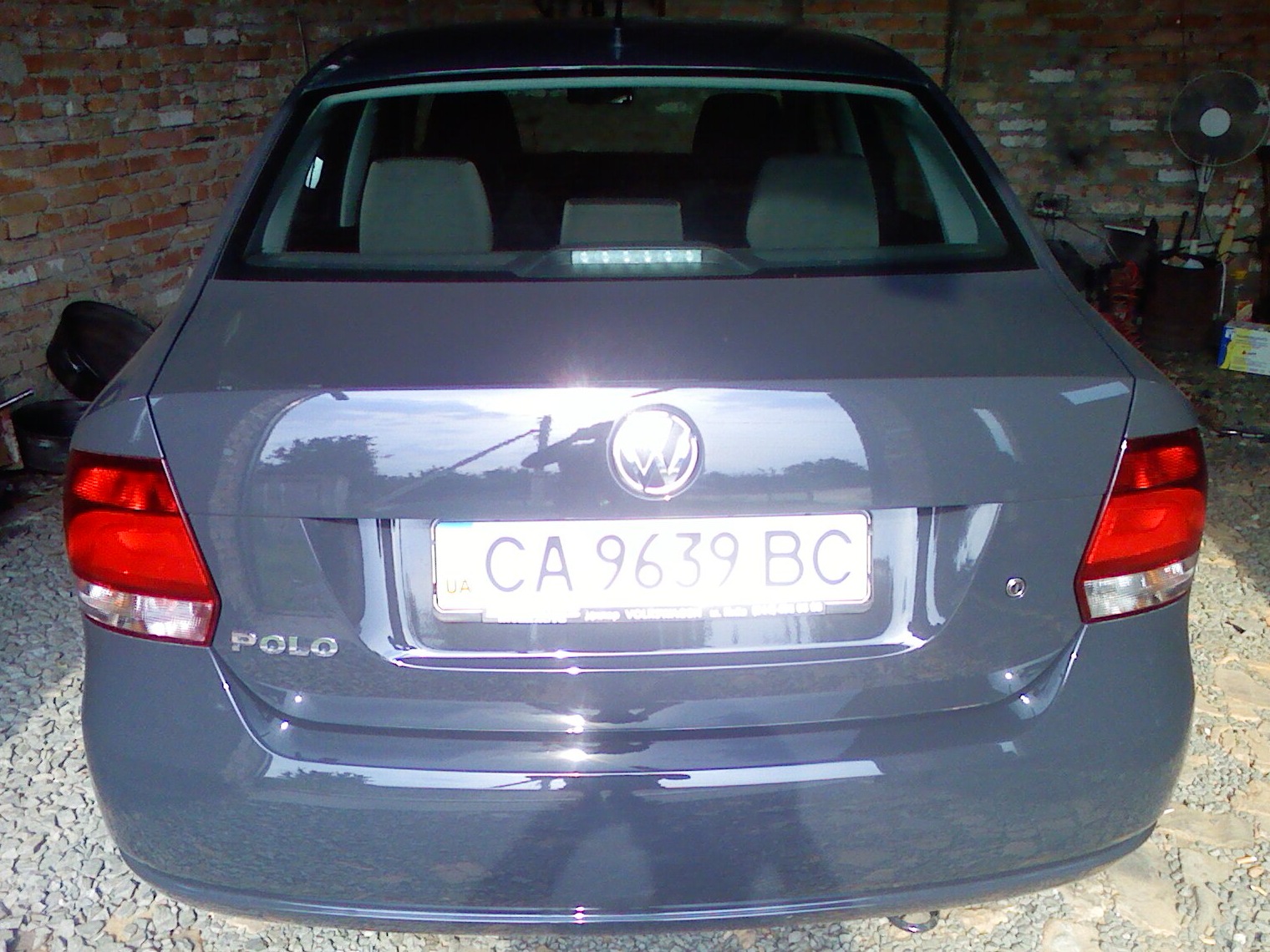 Фото в бортжурнале Audi A8 (D2)