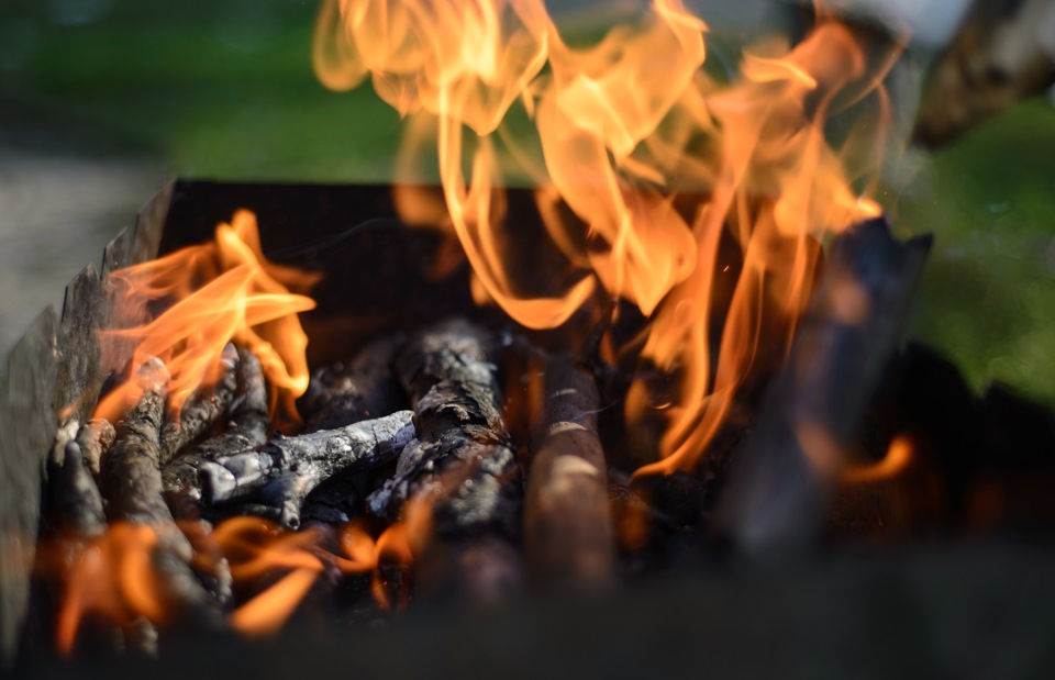 Озеро Кум- Яры =) — Chevrolet Niva, 1,7 л, 2011 года | путешествие | DRIVE2