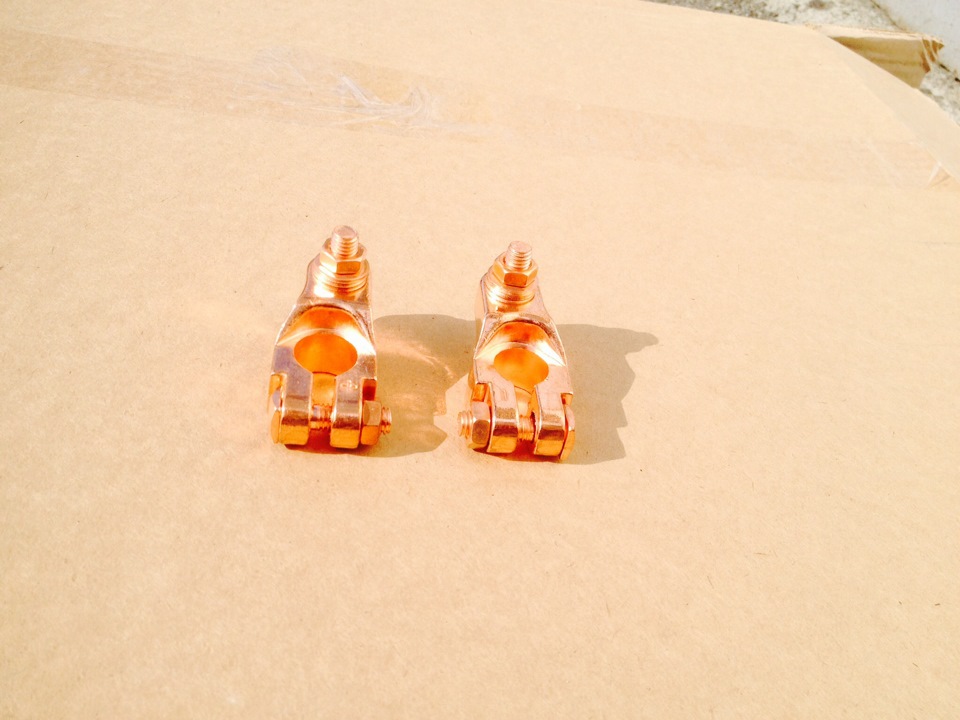 Руль в бардачке, аккумулятор в багажнике… — Toyota Altezza, 3 л, 2001 ...