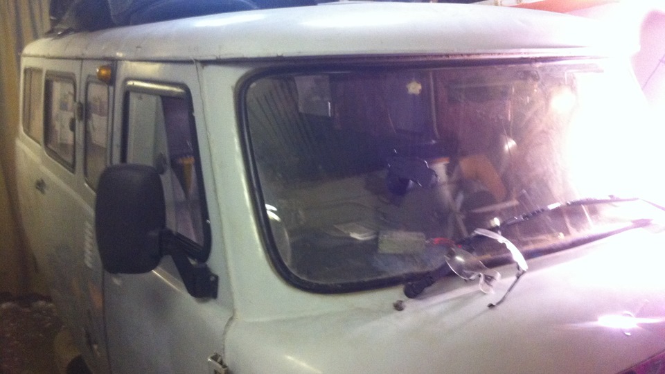 Лифт подвески(мост-рессора) — УАЗ 2206, 1993 года | своими руками | DRIVE2