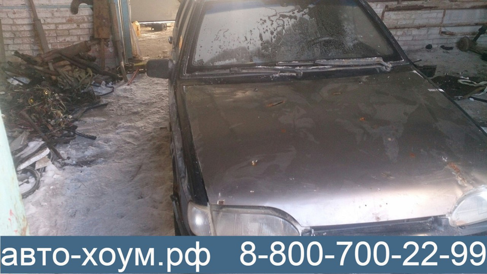Разбор ваз 2115 1.5 8V запчасти б/у — АВТО-ХОУМ на DRIVE2