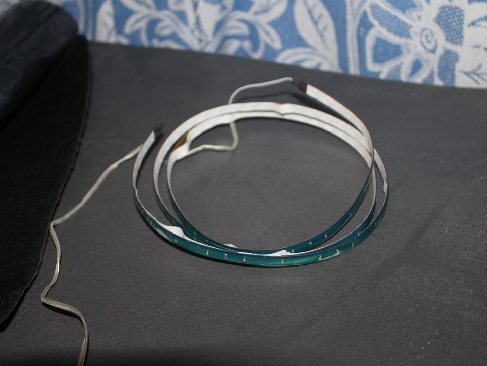 Фото в бортжурнале Opel Astra H OPC