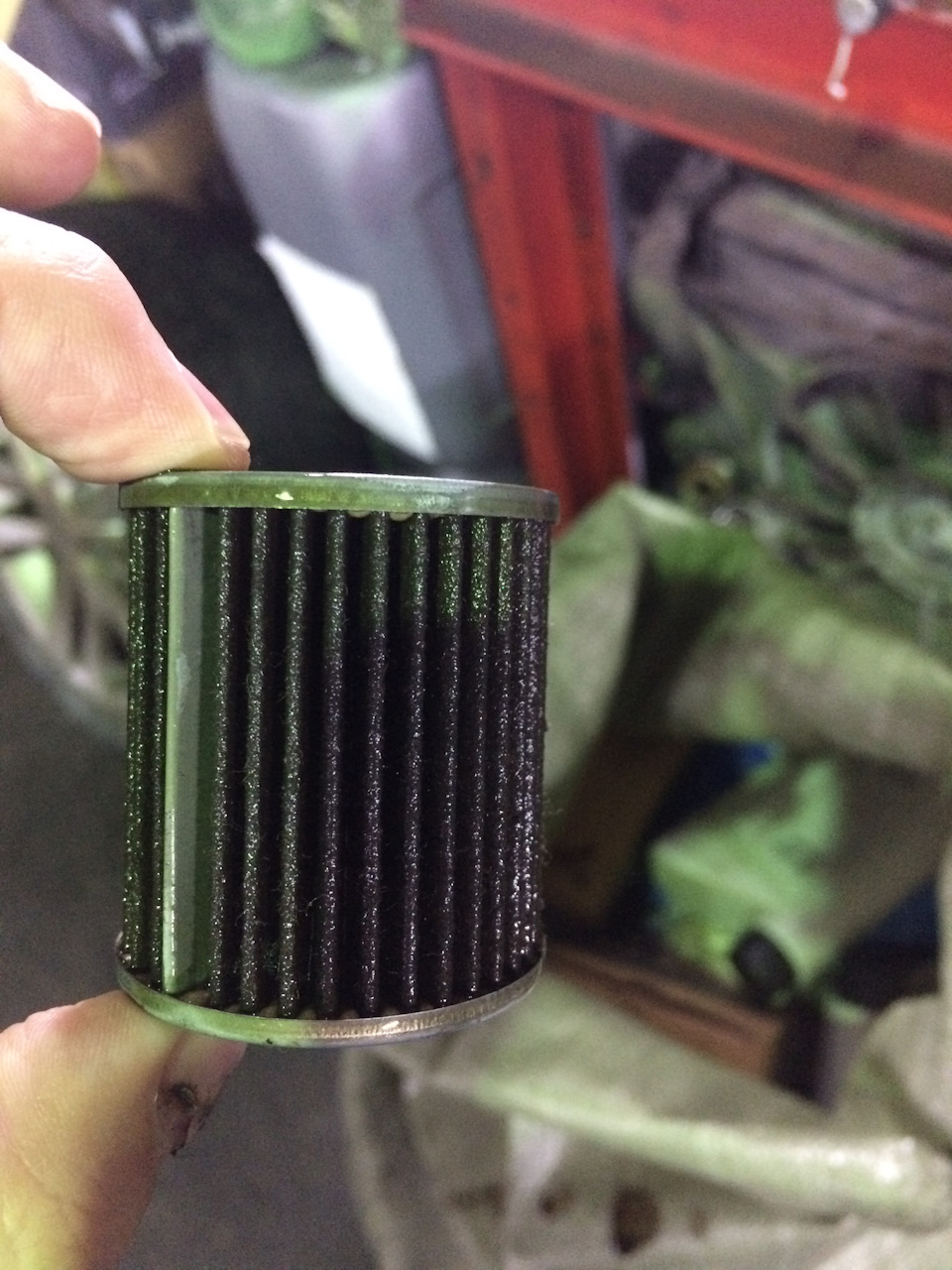 Вот мы и на ТО — Nissan Juke (1G), 1,6 л, 2011 года | плановое ТО | DRIVE2