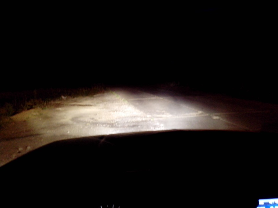 Доп. свет (продолжение) — Chevrolet Tahoe (GMT400), 5,7 л, 1997 года ...