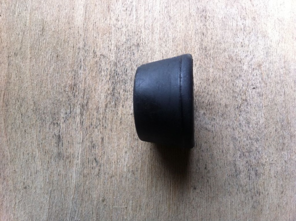 Фото в бортжурнале Nissan Safari (Y60)