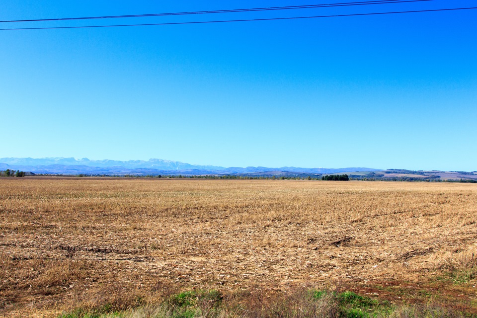 хребет малые Бамбаки или как я нашел, то, что искал Часть1 — УАЗ 315195 ...