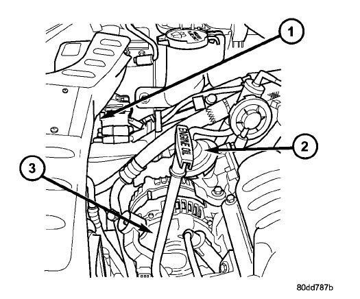 Фото в бортжурнале Dodge Caravan IV