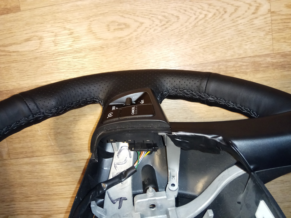 Фото в бортжурнале KIA Sorento (2G)