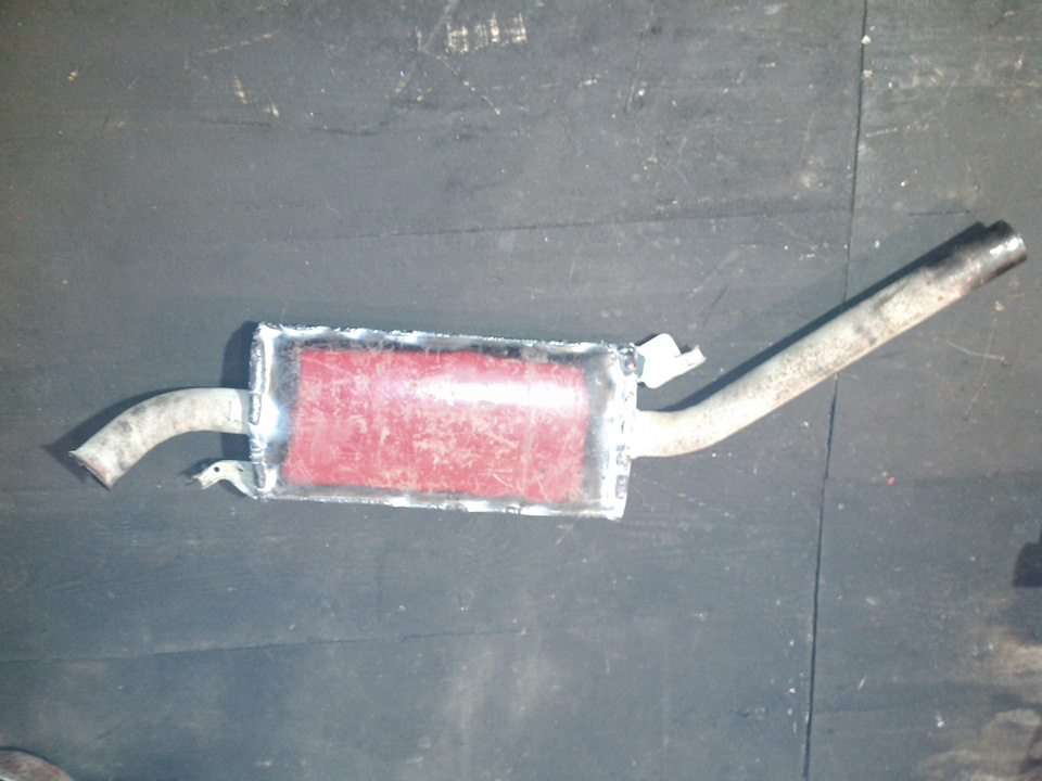 Немного оживили — Audi 100 (C4), 2,3 л, 1991 года | просто так | DRIVE2