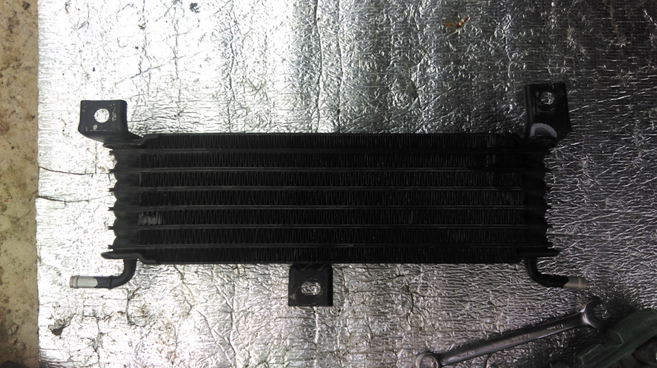 Фото в бортжурнале Mitsubishi Delica (P35W)