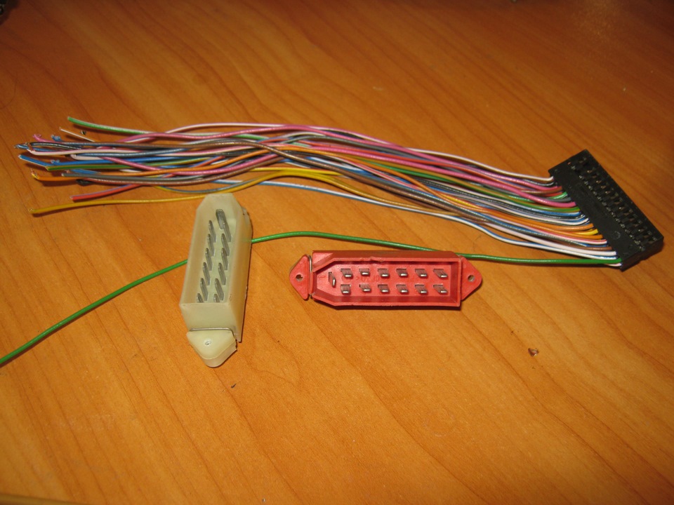 Приборная панель от приоры — Lada 21120, 1,5 л, 2003 года | просто так ...