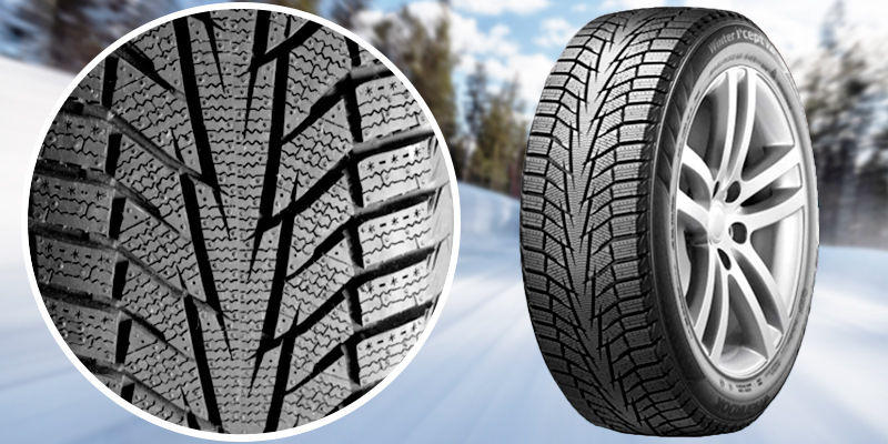 Hankook iz2 отзывы