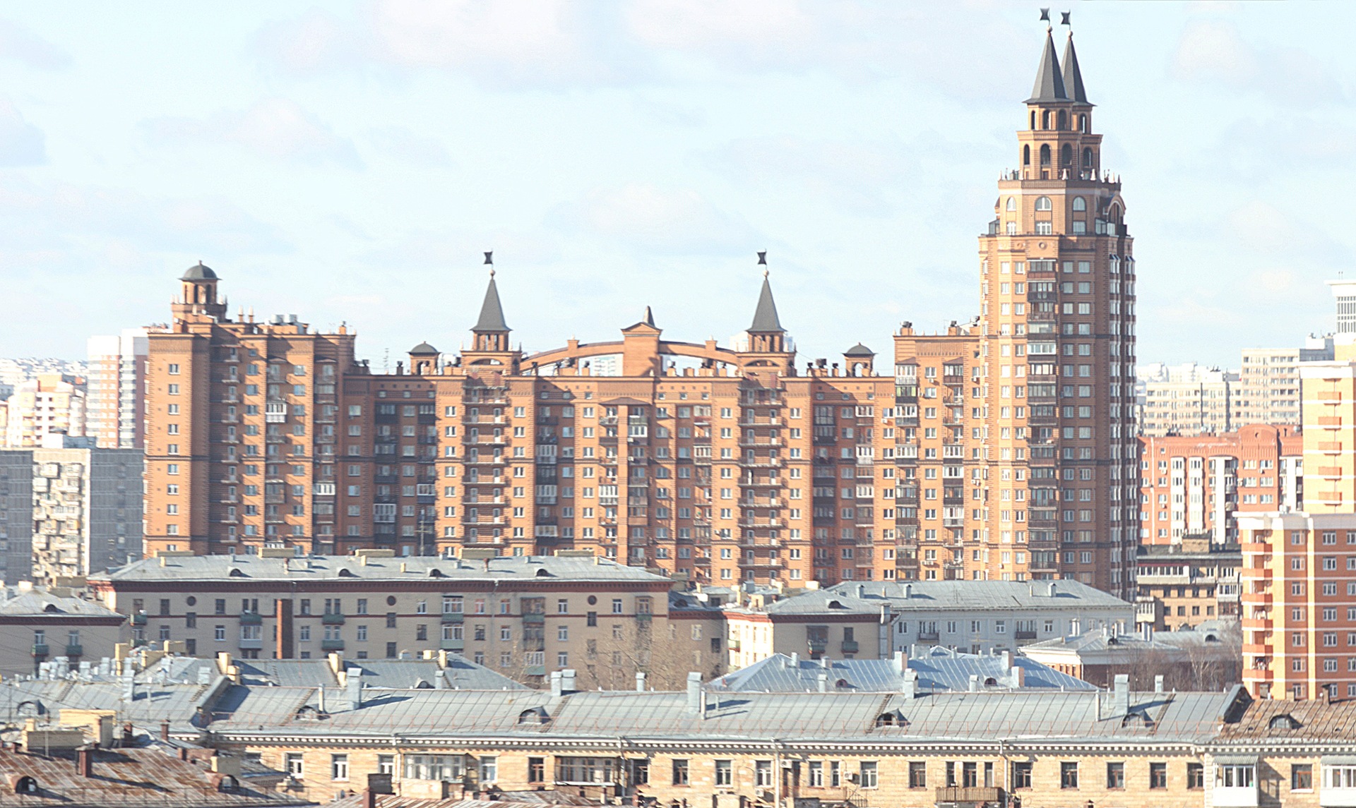 тепличный переулок 4 москва