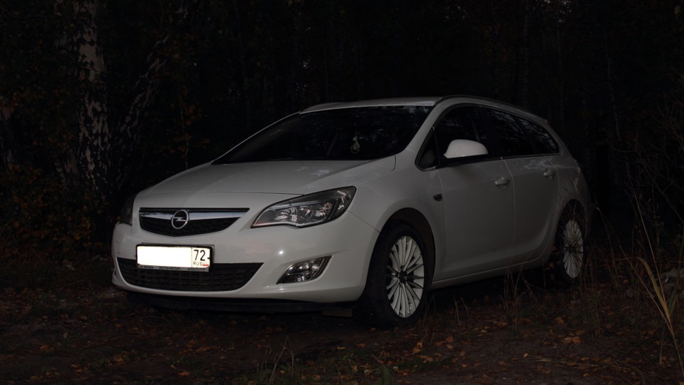 Помпа, печалька… Нужна помощь! — Opel Astra J, 1,6 л, 2011 года ...