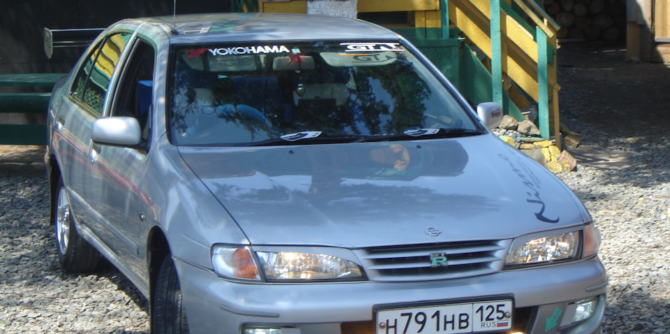 Замена переднего ступичного, пыльника шруса и троса ручника — Daewoo ...