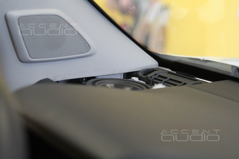 В Toyota Prado не только сабвуфер надо: новый уровень звука и новый ...