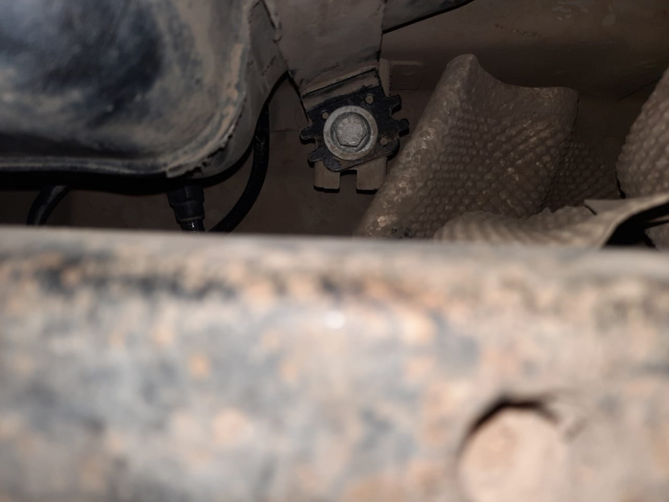 Фото в бортжурнале Ford Focus II Sedan