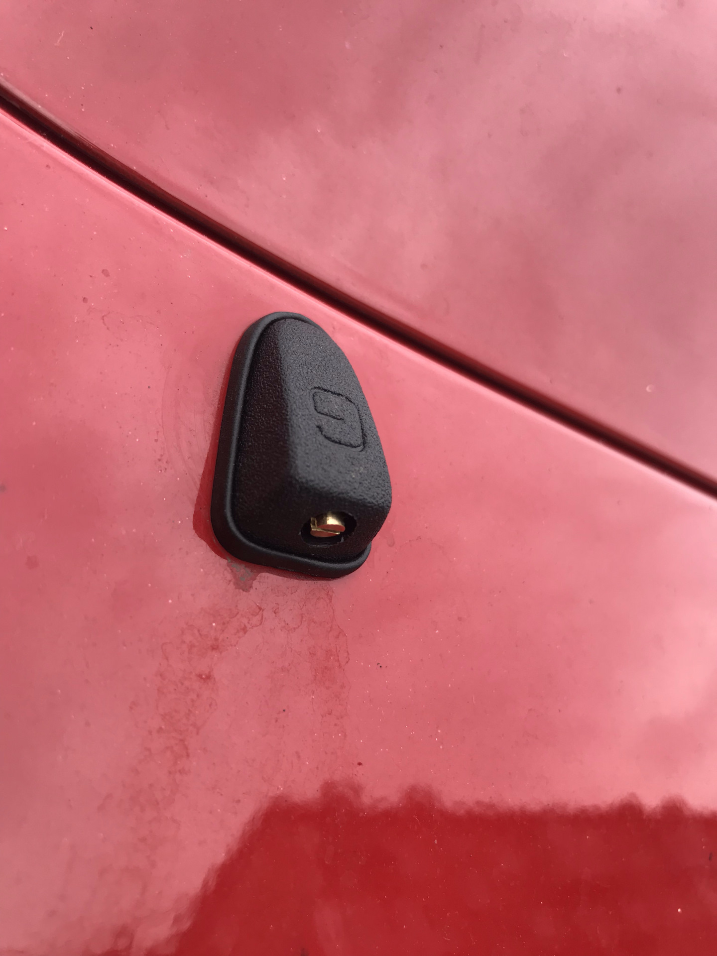 Обслуживание заднего моста — УАЗ Patriot, 2,7 л., 2012 года | своими ...