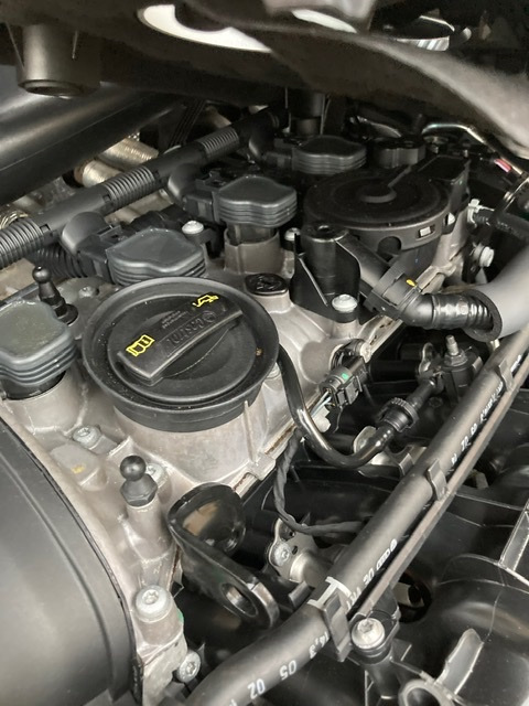 Но, черт возьми, ведь чисто! — Volkswagen Passat CC