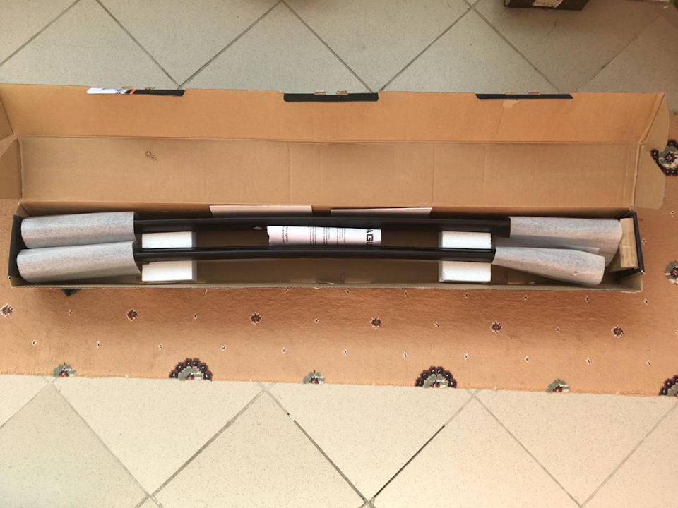 Фото в бортжурнале Mazda CX-5 (1G)