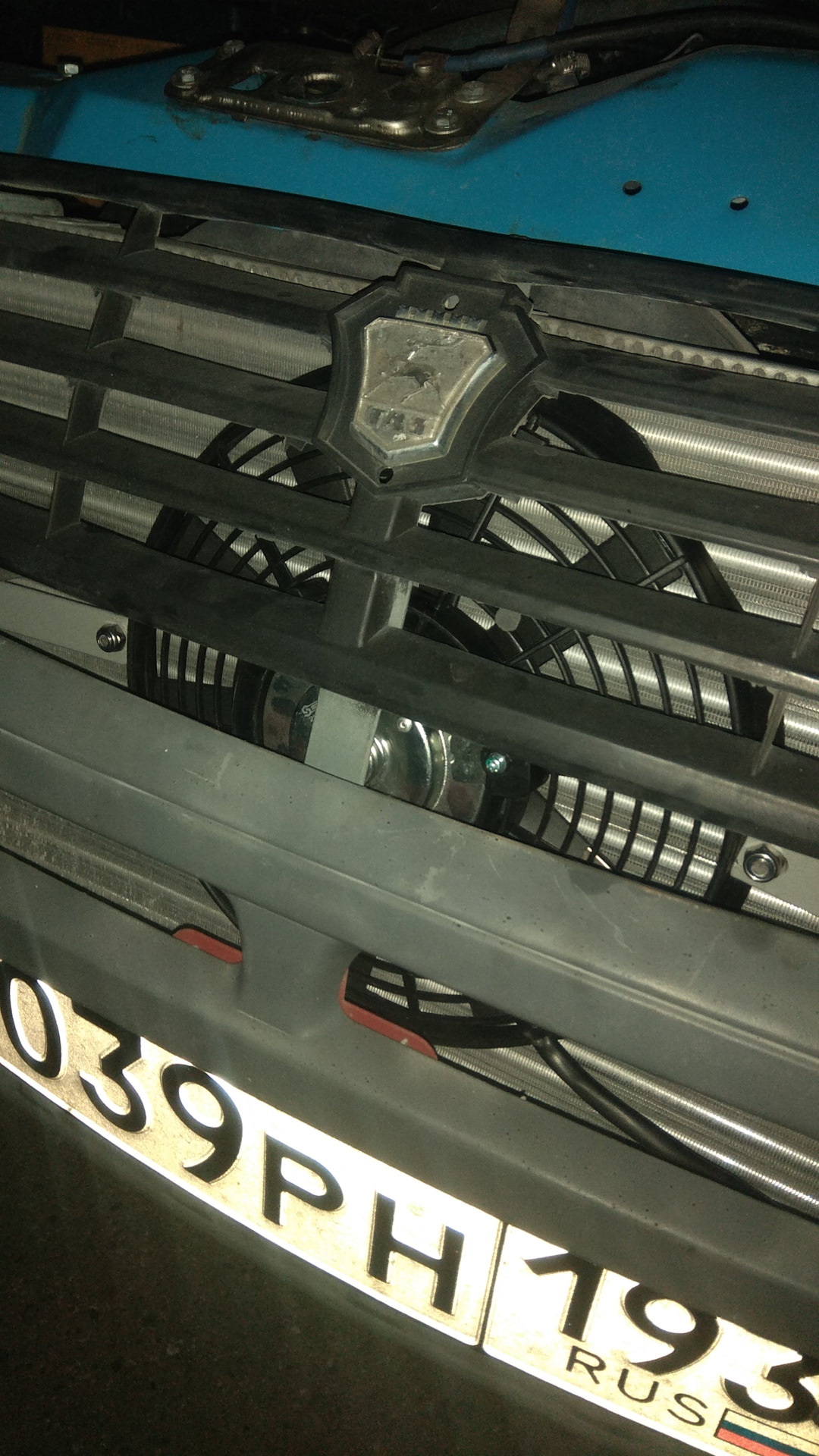 Карлсон начало) — ГАЗ Газель, 2,4 л, 1995 года | тюнинг | DRIVE2