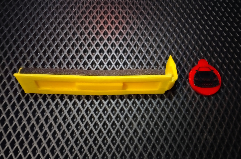 Фото в бортжурнале Honda Accord (6G)