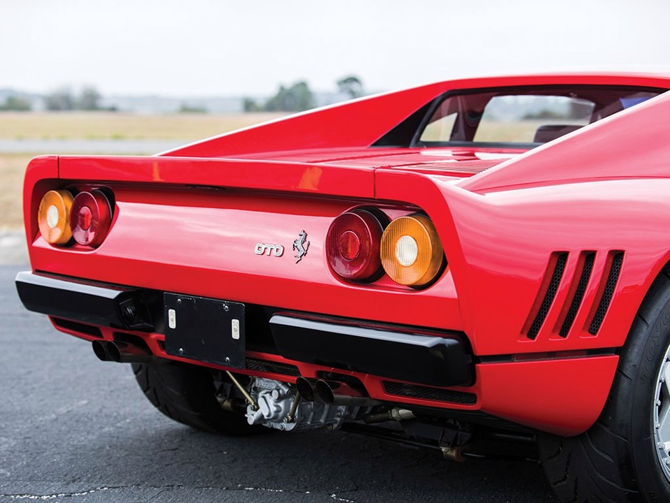 Ferrari 288 GTO