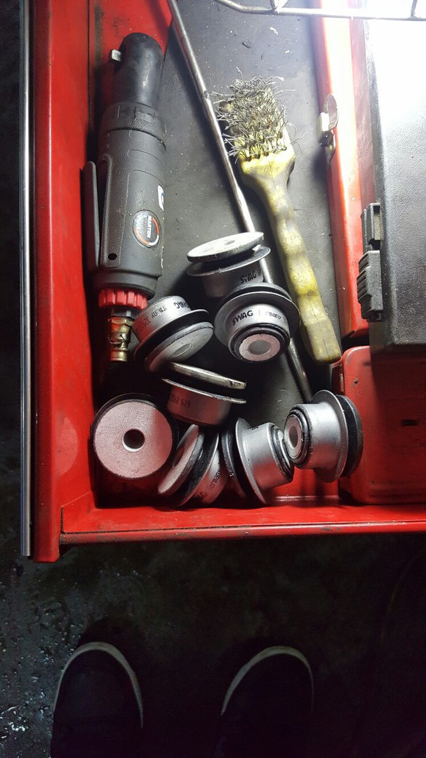 Фото в бортжурнале Volkswagen Passat B5