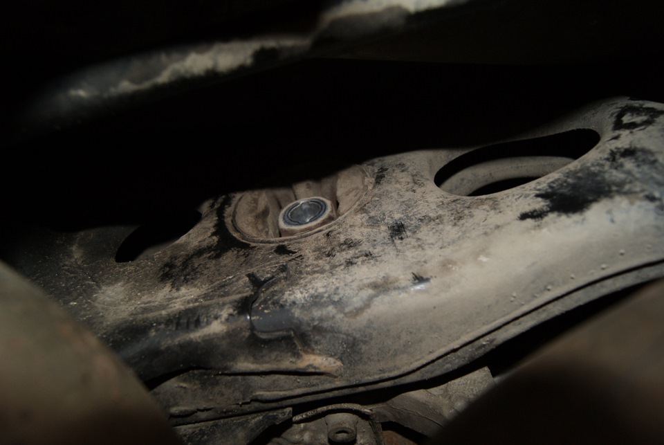 Фото в бортжурнале Audi A5 Sportback (1G)
