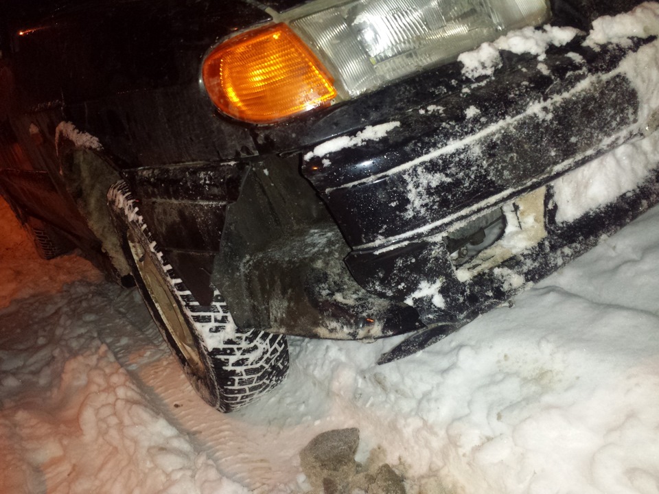 регулировка зазоров капота откладывается… — Lada 2114, 1,6 л, 2010 года ...