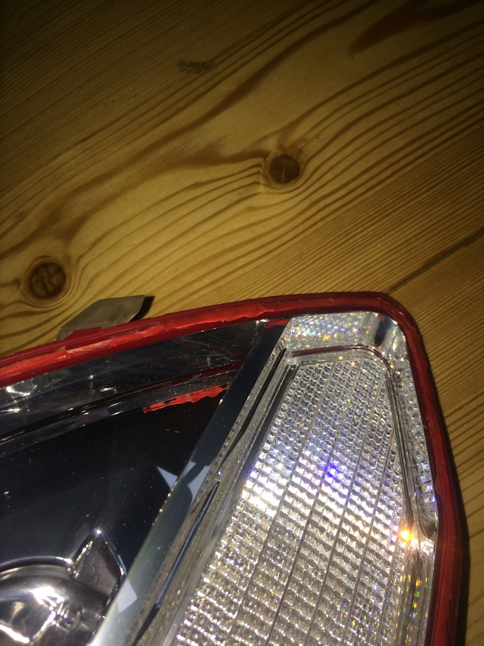 Фото в бортжурнале Mercedes-Benz C-class (W204)