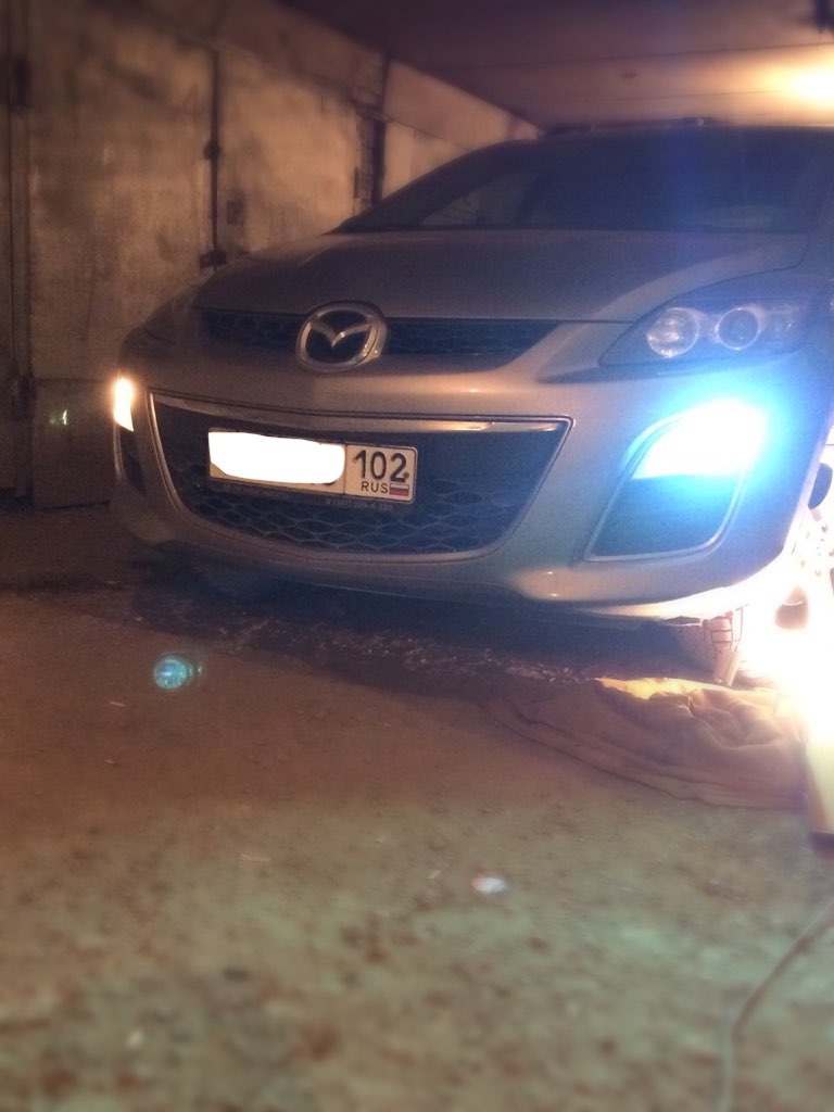 натяжка потолка — Lada 2106, 1,6 л, 2000 года | своими руками | DRIVE2