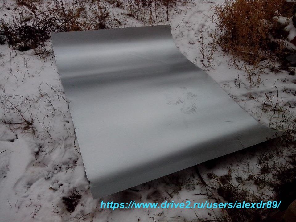 Адаптер салонного фильтра своими руками. Замена датчика тормозухи ...