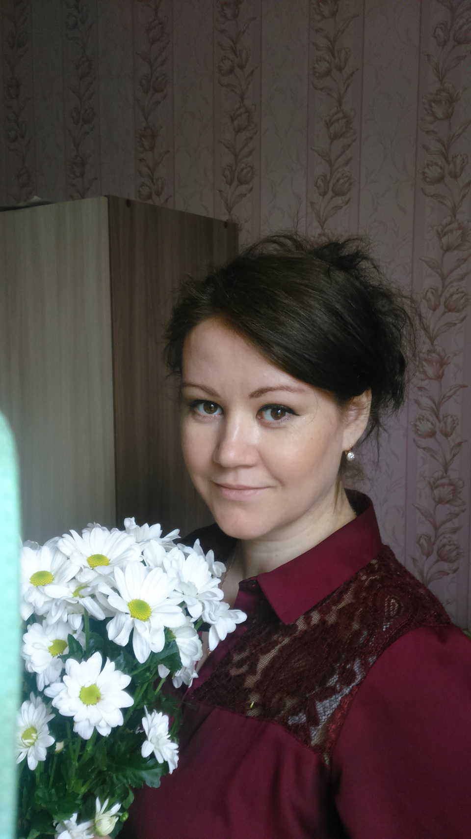 Ромашки, ромашки, белый лепесток… — DRIVE2