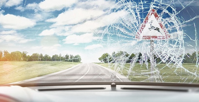 Уникальные условия замены лобового стекла Range Rover в РОЛЬФ Ясенево ...