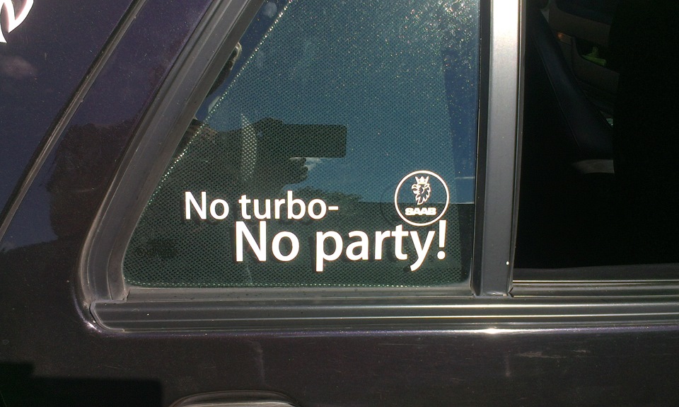 No party