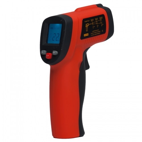 Пирометр ADA TemPro 550 — Toyota Sprinter Trueno (110)